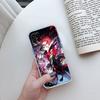 Прозрачный чехол для телефона Twisted Wonderland для Motorola Moto E22I E22S E22 E32 E40 E7 E7I G Plus Power Play Stylus G22 G14