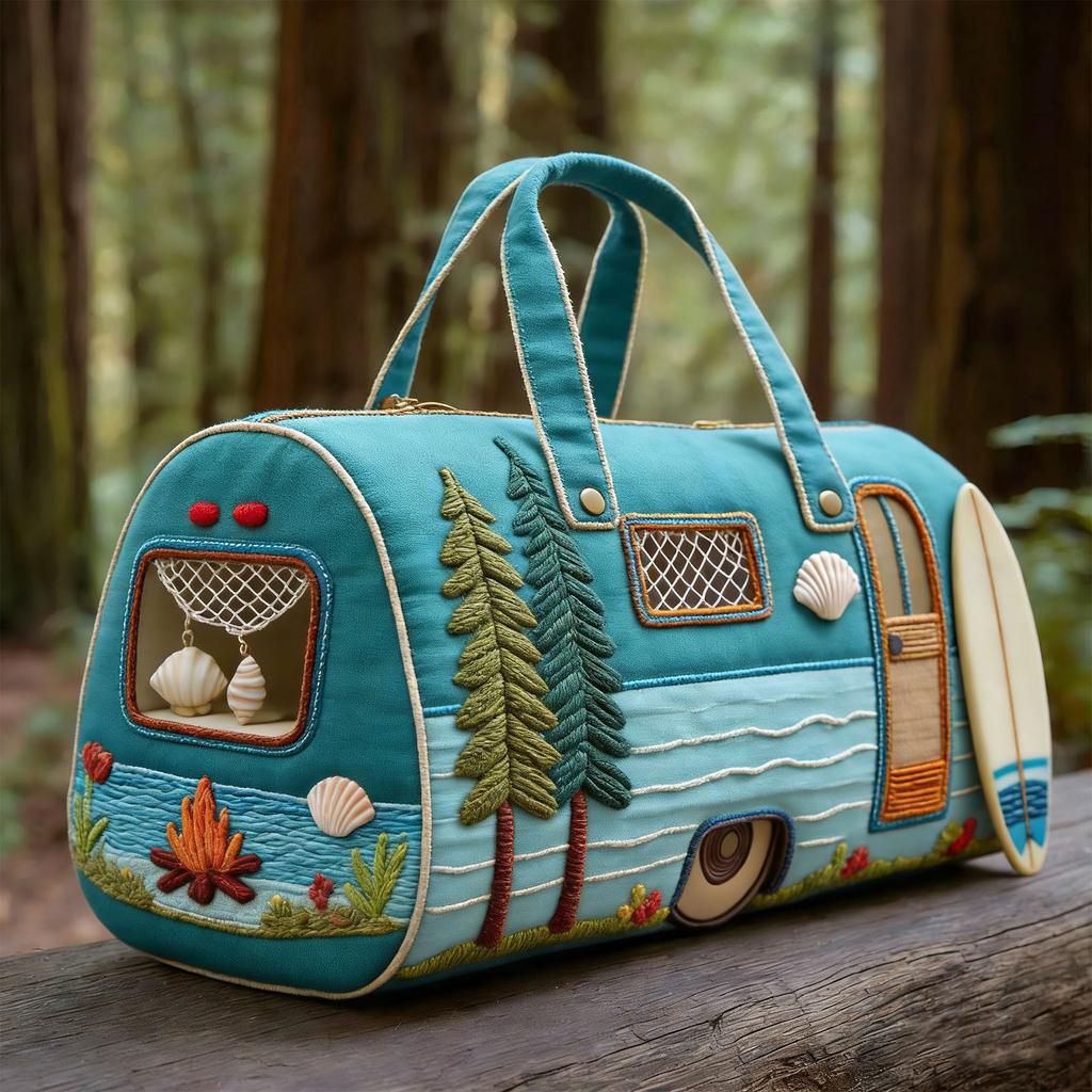 3D Серия "Курица" Стеганая Плиссированная Хлопковая Дорожная Сумка Модная Принтованная Женская Сумка для Йоги Сумка