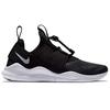 (WMNS) Nike Free RN CMTR 2018 'Black White' Women's AA1621-001