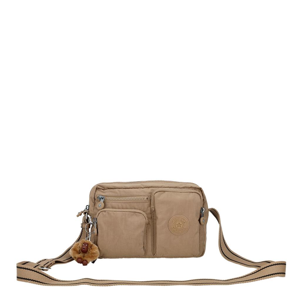 Сумка на плечо ABERDEEN KIA9Z80NW EARLY TAN P [Kipling] [Kipling] Женская [Б/у]