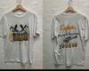 Foghat Racin 1988 Tour Gift For Fan SIZE S-5XL T-shirt QA086
