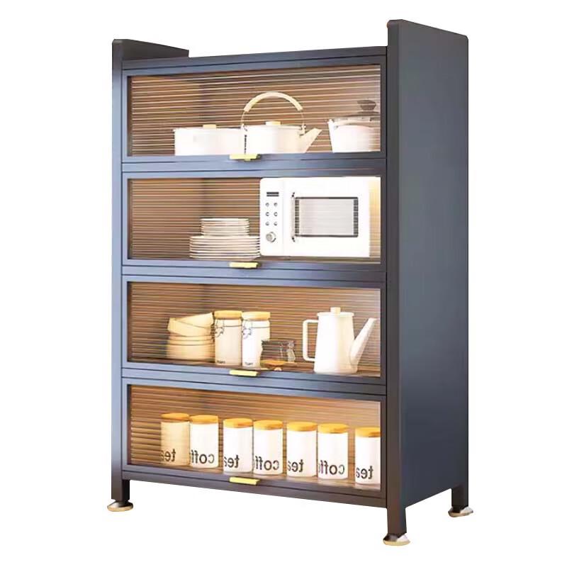 Multi-layer Kitchen Storage Rack