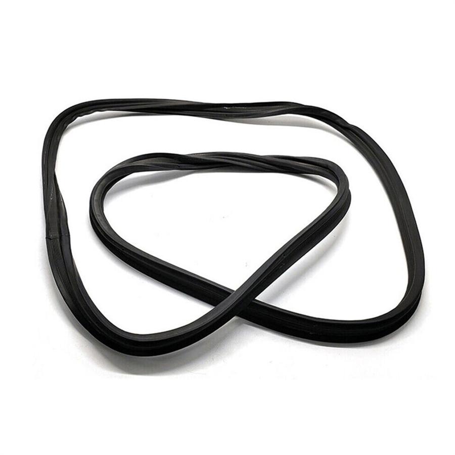 For 2013-17 Honda Accord 4-Door 74865-T2A-003 Weatherstrip Trunk Lid Rubber Seal