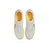 Nike Tiempo Legend 9 Club IC Phantom Yellow Strike Мужские кроссовки белые DA1189-002