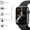 10X Защитная пленка для экрана для Apple Watch Series 8 Ultra 7 6 5 4 Se 44 ​​мм 40 мм 42 мм 38 мм 49 мм 41 мм 45 мм 41 40 45 44 49 мм Iwatch защитная пленка