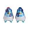 BAPE x adidas Adizero F50 Elite FG Розовые Мужские Кроссовки JS0573