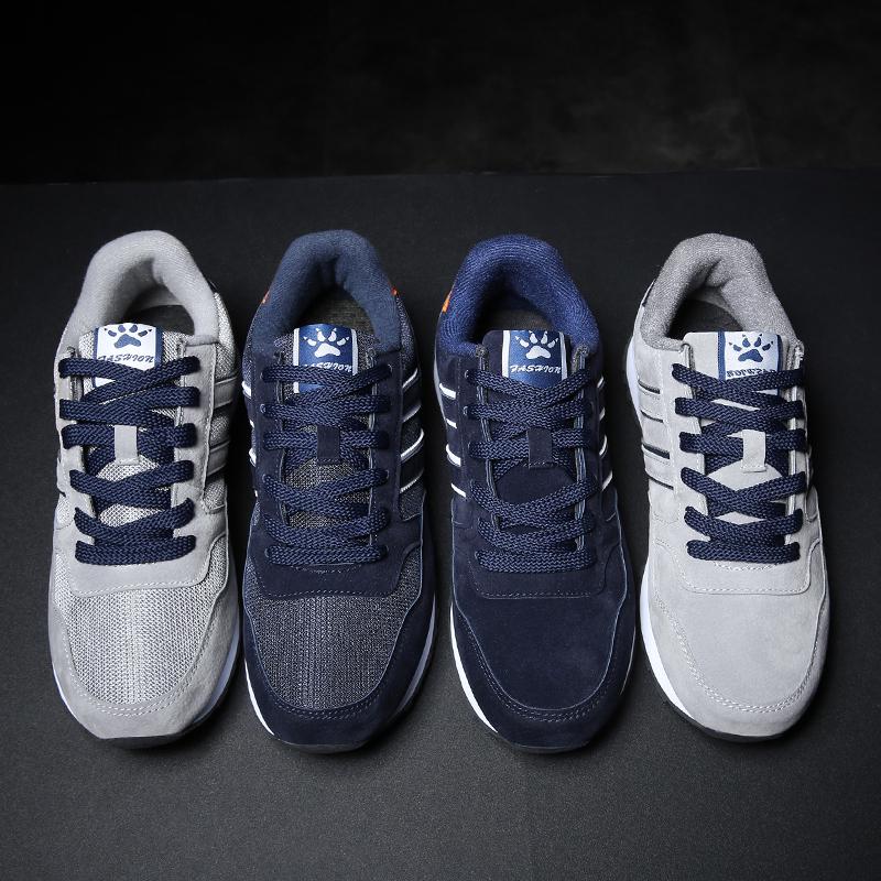 Повседневная спортивная обувь летняя мужская обувь 2024 мужская обувь дешевая chaussure ré plique износостойкая обувь для путешествий и прогулок