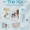 Фотокнига «Xia» уже в продаже