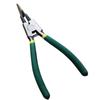 Metal Durian Fruit Opener Machine Rust Proof Fruit Clip Durable Fruit Pliers  Camping