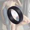Penis Ring Comfortable Portable Adult Supplies Durable Time Delay Couple Sex Toy for Hotel