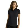 Tee Jays Womens/Ladies Heavy Short Sleeve Polo Shirt