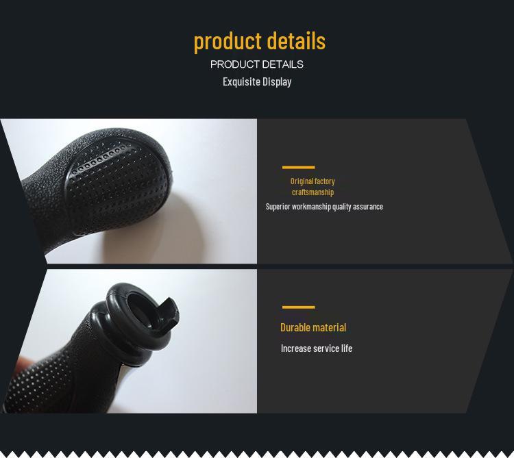 2401R1 Handball Gear Shift Knob for Citroen Xsara/ZX/AX & Peugeot 206