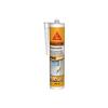 Mastic Colle Acrylique Blanc 300 Ml Sikaseal Maçonnerie - Sika
