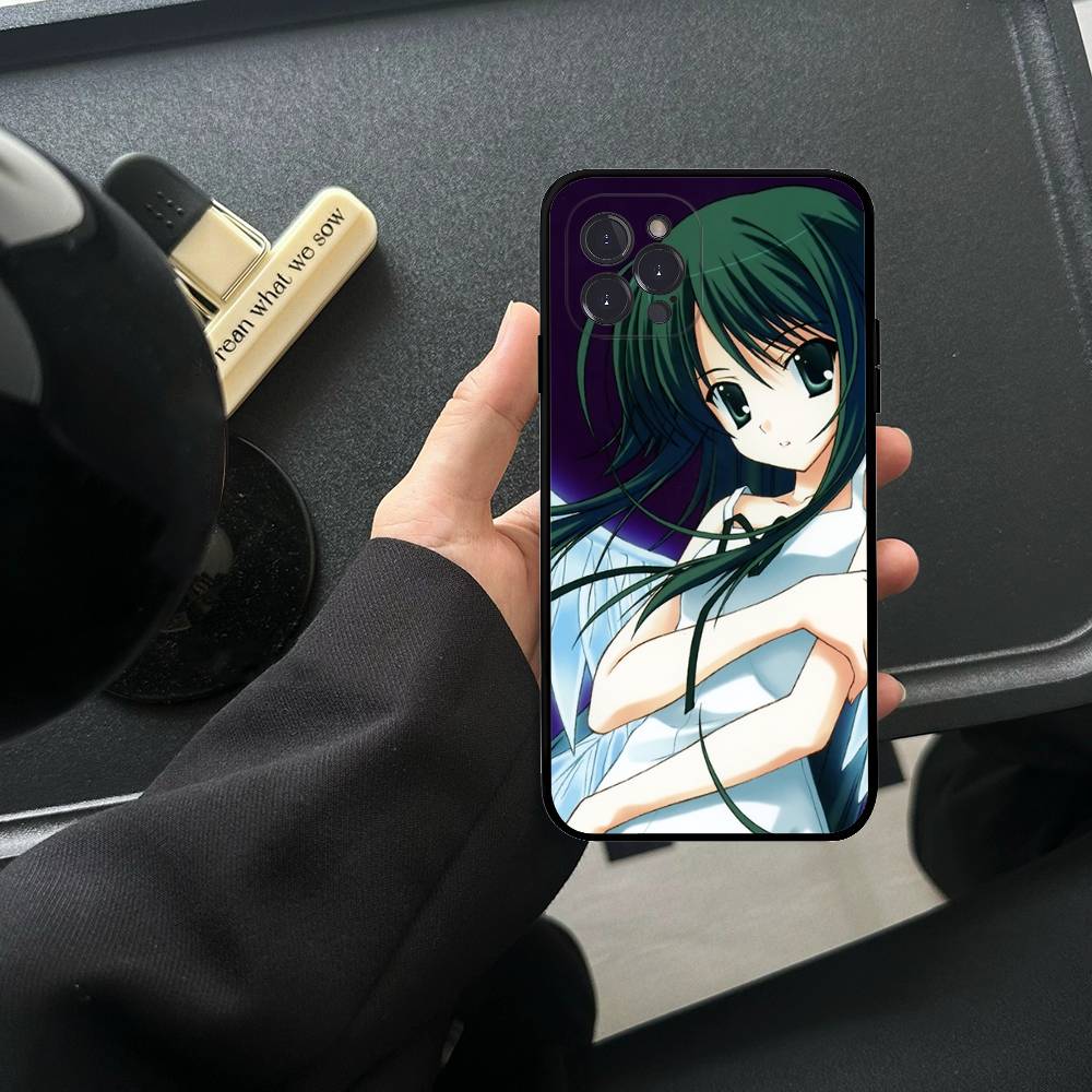 Чехол для телефона iPhone 16 15 Promax, iPhone 14 11 12 High End 13 Pro, Силиконовый, с изображением игры ужасов The Song Of Saya