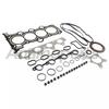1.6L L4 16V GAS G4FD Engine Overhaul Rebuild Kit for 10-22 Hyundai Accent Veloster I30 I40 Kia RIO Sportage SOUL