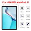 1 шт./2 шт./3 шт. закаленное стекло 9H для Huawei MatePad 11 (2021) Защитная пленка для экрана планшета с диагональю 10,95 дюйма для MatePad 11 DBY-W09 DBY-L09