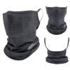 Breathable Sun Protection Face Mask Nylon Riding Running Scarf Outdoor Sports