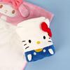 Полотенце-тюрбан для волос Hello Kitty