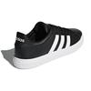 adidas Кроссовки Neo Daily 2.0 Черный/Белый DB0161
