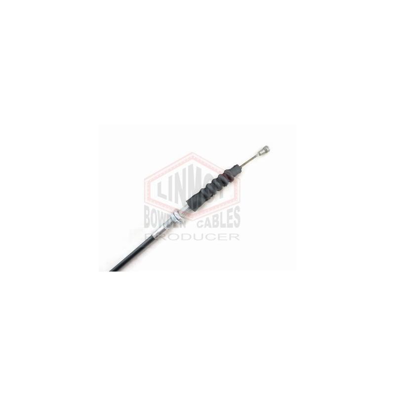 Clutch Cable Honda Cb 650 Custom (80-81) Linmot 22870-460-000