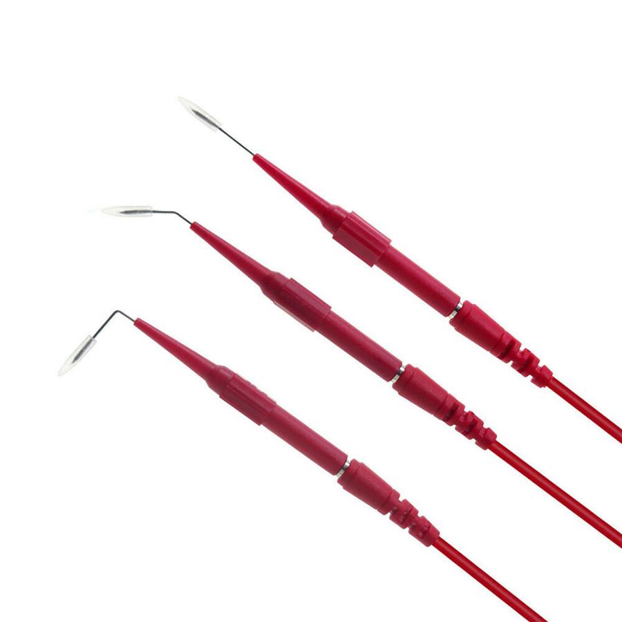 SG Test Tool Aid 23500 Набор зондов для обратного подключения Идентифицирующий зонд для автомобильных систем 5 цветов