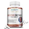 Balincer Digestive Enzymes Pro Health Supplement, 120 Capsules
