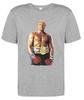 Дональд Трамп выборы США 2024 политика Америка Британия Великобритания футболка