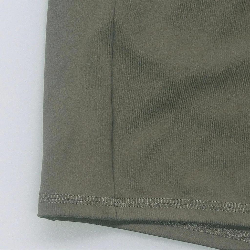 Under Armour Meridian Casual Shorts Men's Smoke Dust Gray (Unisex) Casual Shorts 1379675 200