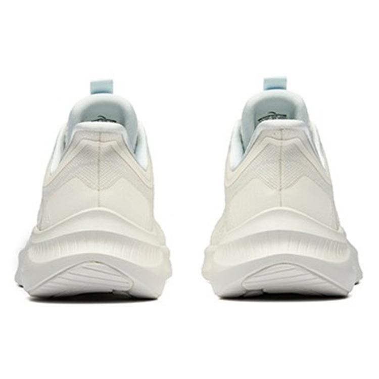 ANTA Feihong Low 'White Light Blue' Men's 912225581-4