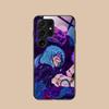 Чехол для телефона JJK Махито для Samsung Galaxy S26 S25 S24 S23 S22 S21 S20 Note20 Plus FE Ultra Защитная крышка из стекла