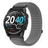Нейлоновый ремешок с быстрой заменой 20/22/26 мм для Garmin Fenix 8/Tactix 8/Quatix 8 Спортивный браслет Garmin Instinct 3/Forerunner 970 965