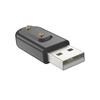 Зарядное устройство USB-зарядное устройство док-станция адаптер мини зарядная док-станция для Huawei Watch Fit 3/2/1/Honor Band 9/8/7/6