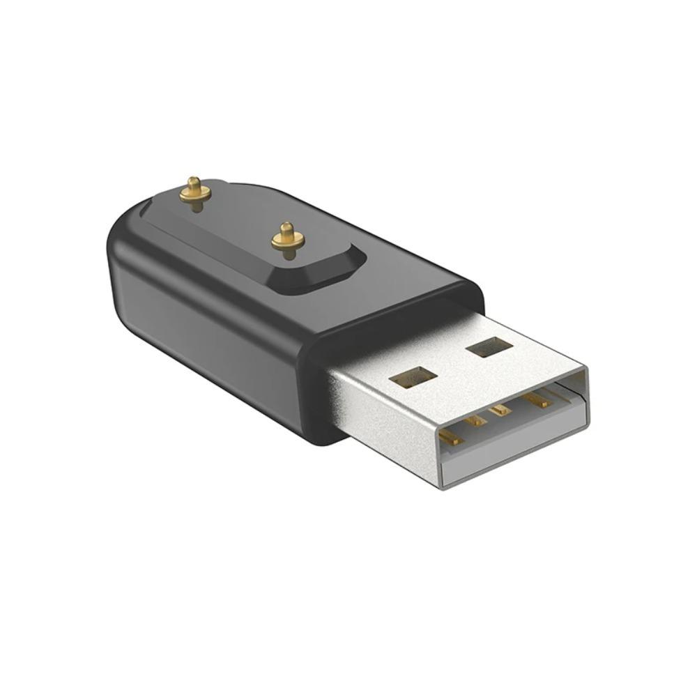 Зарядное устройство USB-зарядное устройство док-станция адаптер мини зарядная док-станция для Huawei Watch Fit 3/2/1/Honor Band 9/8/7/6