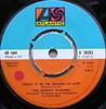 7-дюймовые ПЛАСТИНКИ - Could It Be I'm Falling In Love K10283 Atlantic 1973 UK Соул/Фанк Б/У