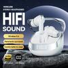 JYL TS TWS Bluetooth-наушники M83 Космический дизайн Шумоподавление Внутриканальные Долгая работа от батареи