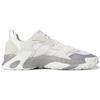 Adidas Originals Streetball Low Leather Comfortable Sports Shock Absorption Non-Slip Low-Top Lifestyle Casual Shoes Men Sneaker White Gray FX7671