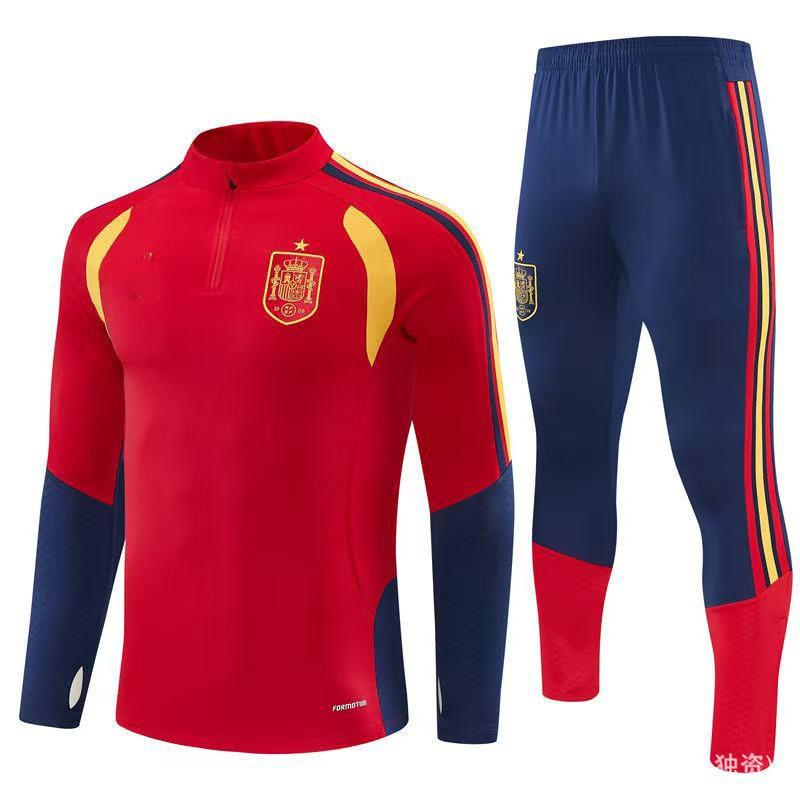 Men Women Youth Soccer Training Jersey Breathable Quick Dry Football Shirt Argentina Germany Spain Brazil Chelsea