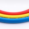 R410A 1/4'' Sae Ac Charging Hose Set 500 Psi For Air Condition Refrigerant Hoses R134 R22 Refrigeration Charging Tool
