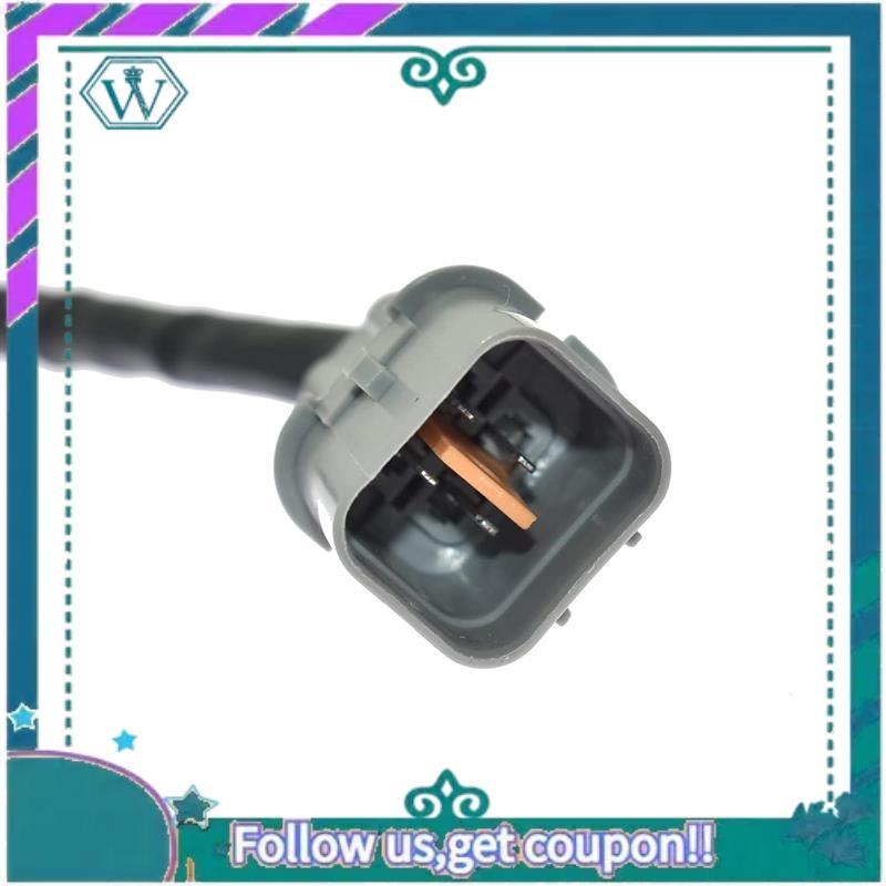 AA92-39210-2B110 Oxygen Sensor Rear Oxygen Sensor Assembly For Hyundai Kia ACCENT VELOSTER RIO SOUL Replacement Parts