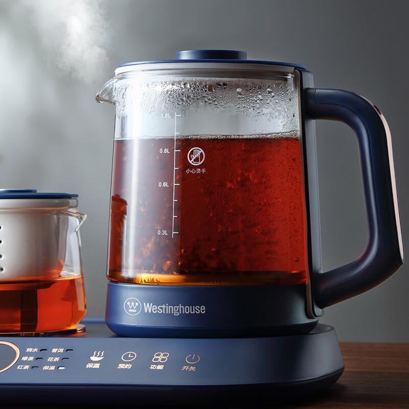Westinghouse Health Kit Smart Cooking Hand Brewing Thermostatic Pot