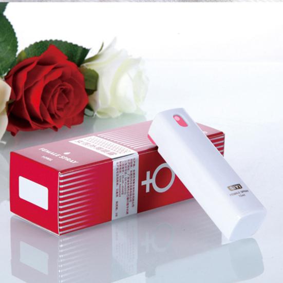 10 мл женский спрей для увеличения клитора, увлажнение, возбуждение сексуального желания, улучшение сексуальной апатии, женский секс, вагинальная смазка, продукт для взрослых, женские товары