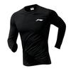 Мужская одежда для фитнеса Li Ning Умеренная XYMB