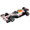 TAKARA TOMY Tomica Premium Tomica Premium Racing Red Bull Racing Honda RB16B No.33 Thank You Color Mini Car Toy Ages 6+