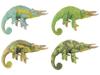 Animalie Collection Jackson Chameleon Box 4-Piece