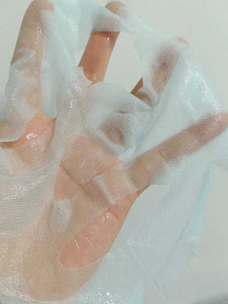 La Roche-Posay B5 Advanced Complex Serum Mask 5 Sheets - Skin Repair & Soothe