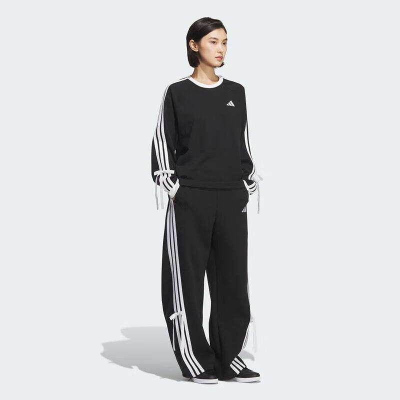 adidas Женская дышащая футболка с длинным рукавом