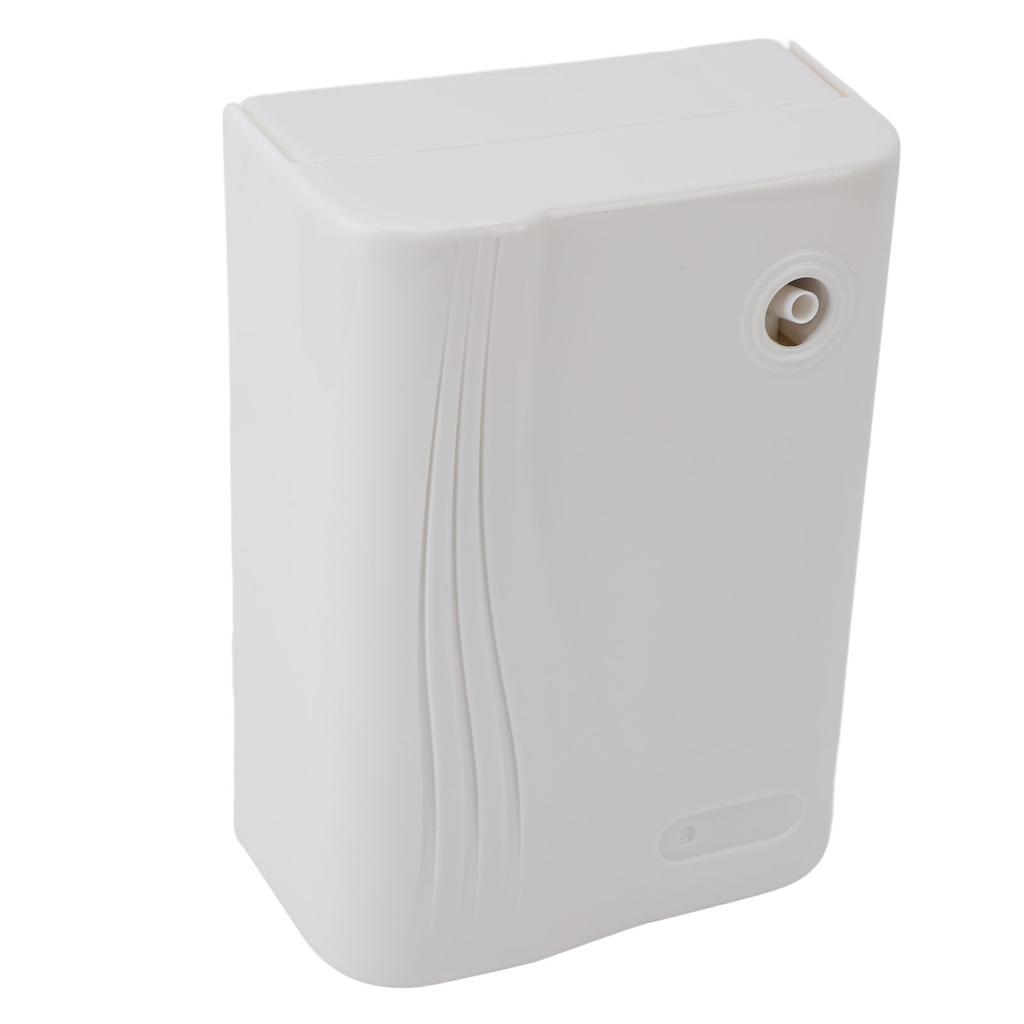 Aromatherapy Diffuser Automatic Misting Essential Oil Aroma Diffuser Silent Wall Mount Fragrance