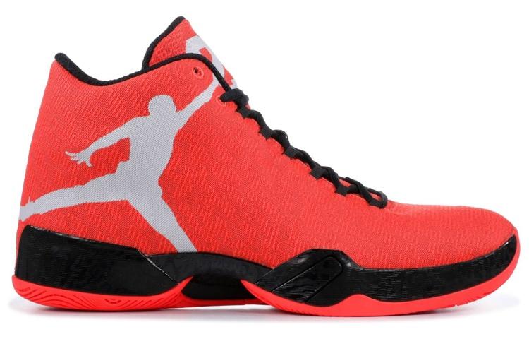 Jordan XX9 Infrared 23 695515-623