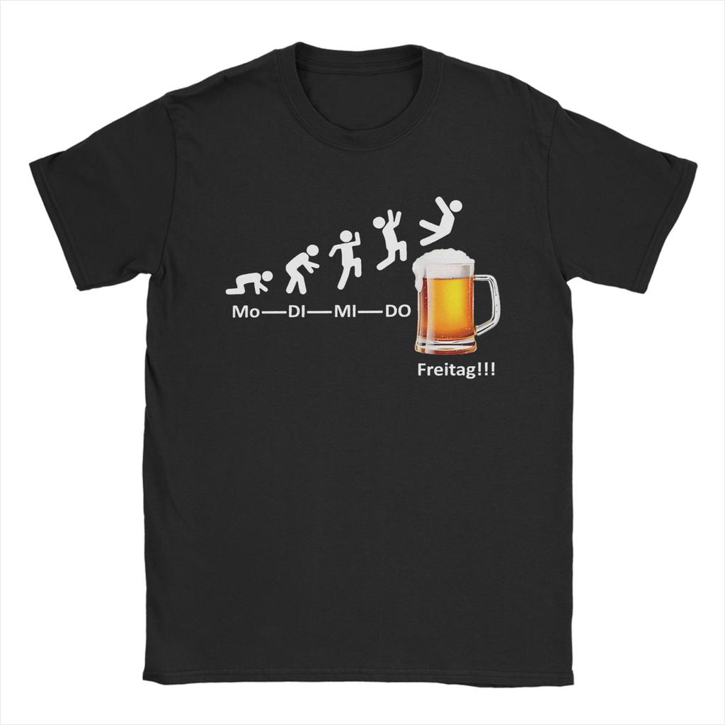 Novelty Beer Is Calling Drinking Tshirt Unisex Unisex Round Neck 100 Cotton T Shirt Short Sleeve Tees Birthday Gift Tops