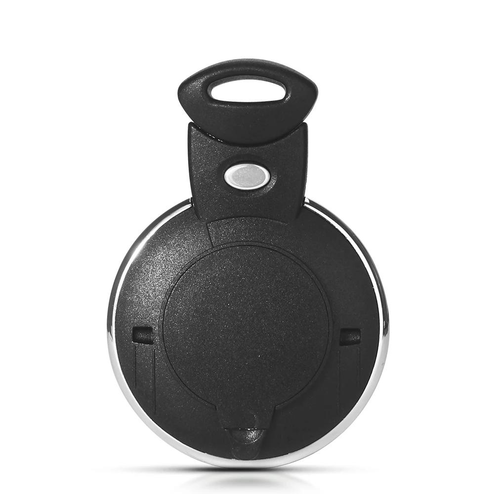 Для BMW Mini Cooper R56 R57 R58 Кабриолет R60 R61 Клубмен Кантримен Маленькое Лезвие Умный Кейс Чехол для Ключа с Дистанционным Управлением